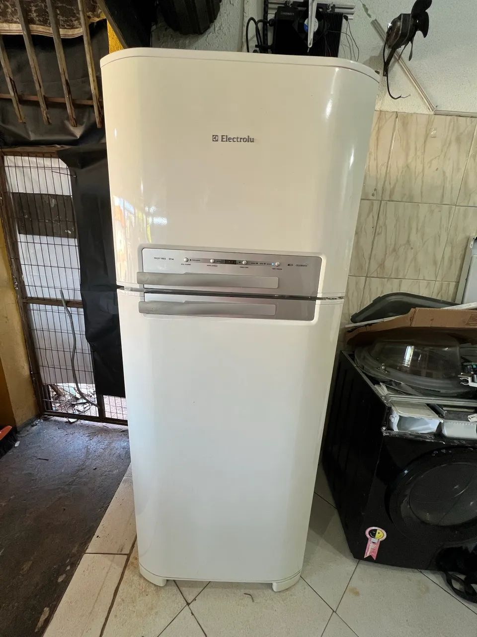 Geladeira Electrolux DF46 - Foto 2