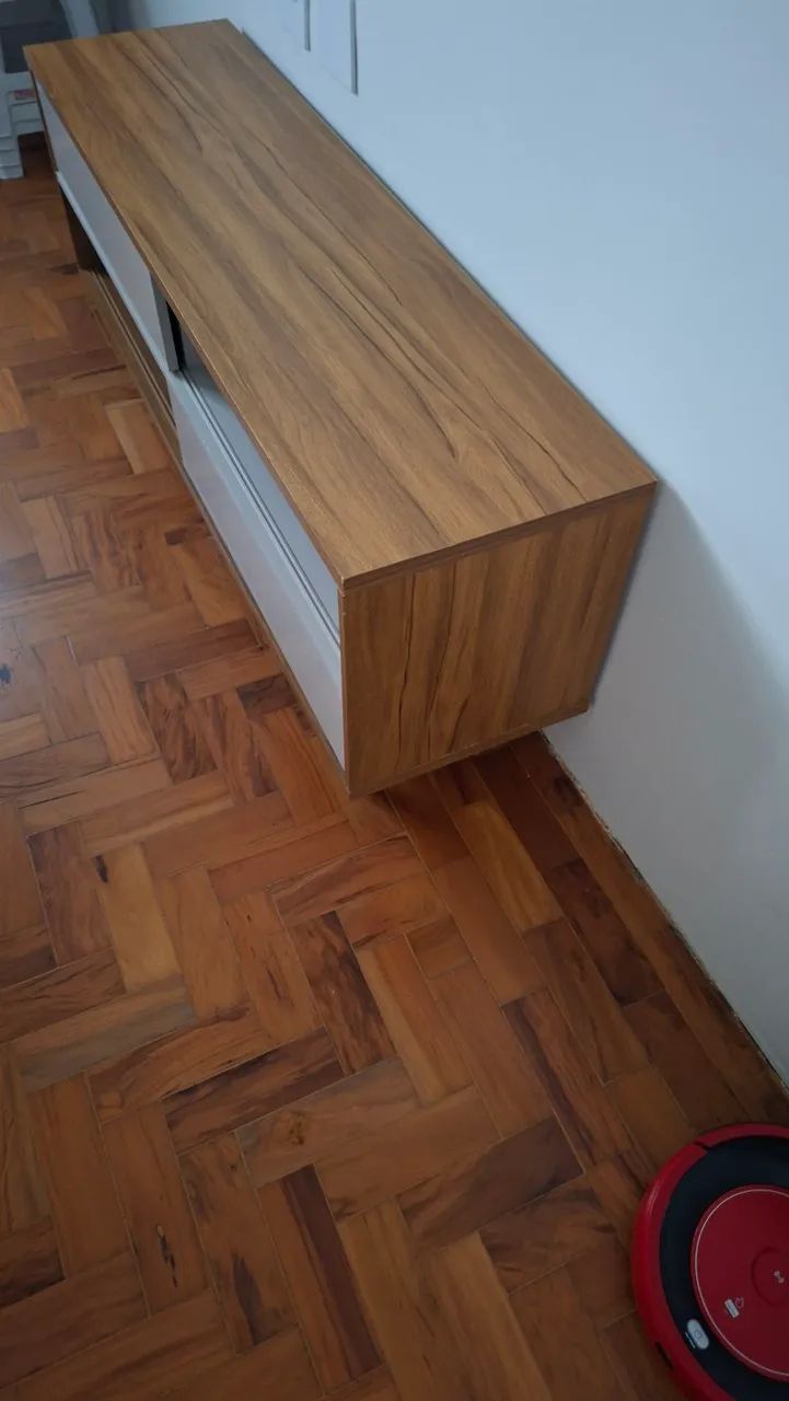 Rack para TV ate 55 polegadas - Foto 3