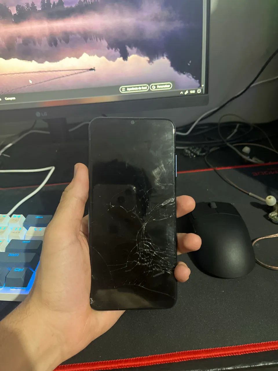 Samsung A03S