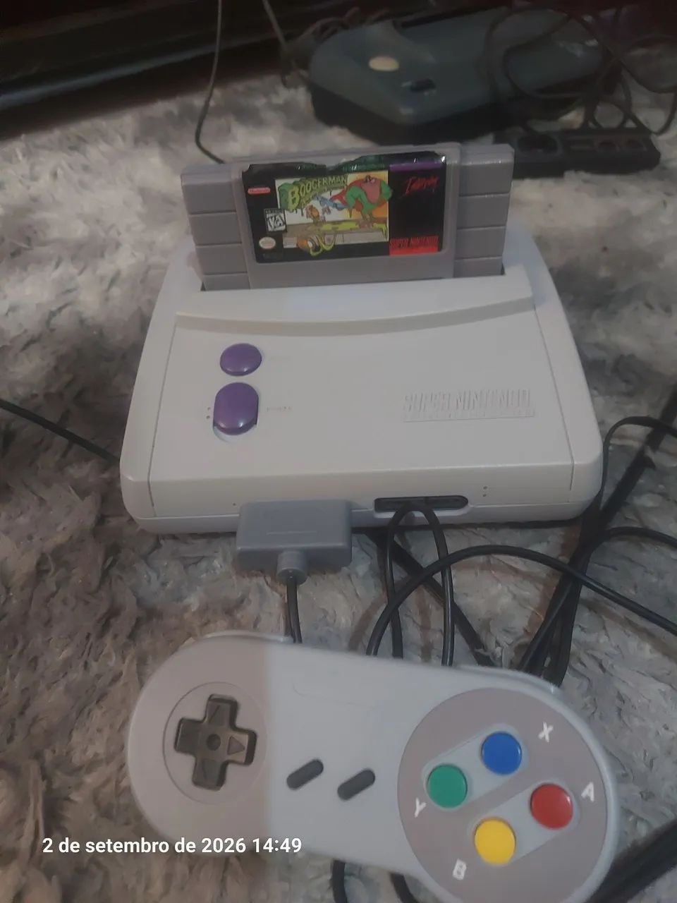 Super nes mini - Foto 2