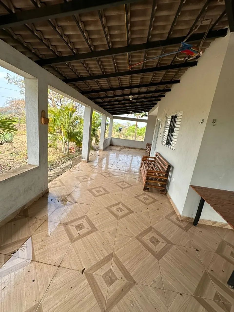 Rancho lago Corumba IV Alexania  - Foto 4