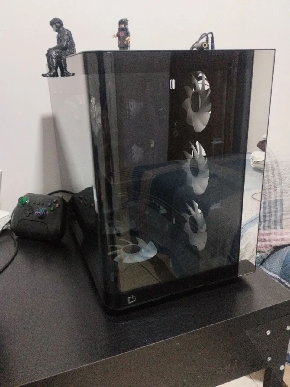 Pc gamer 