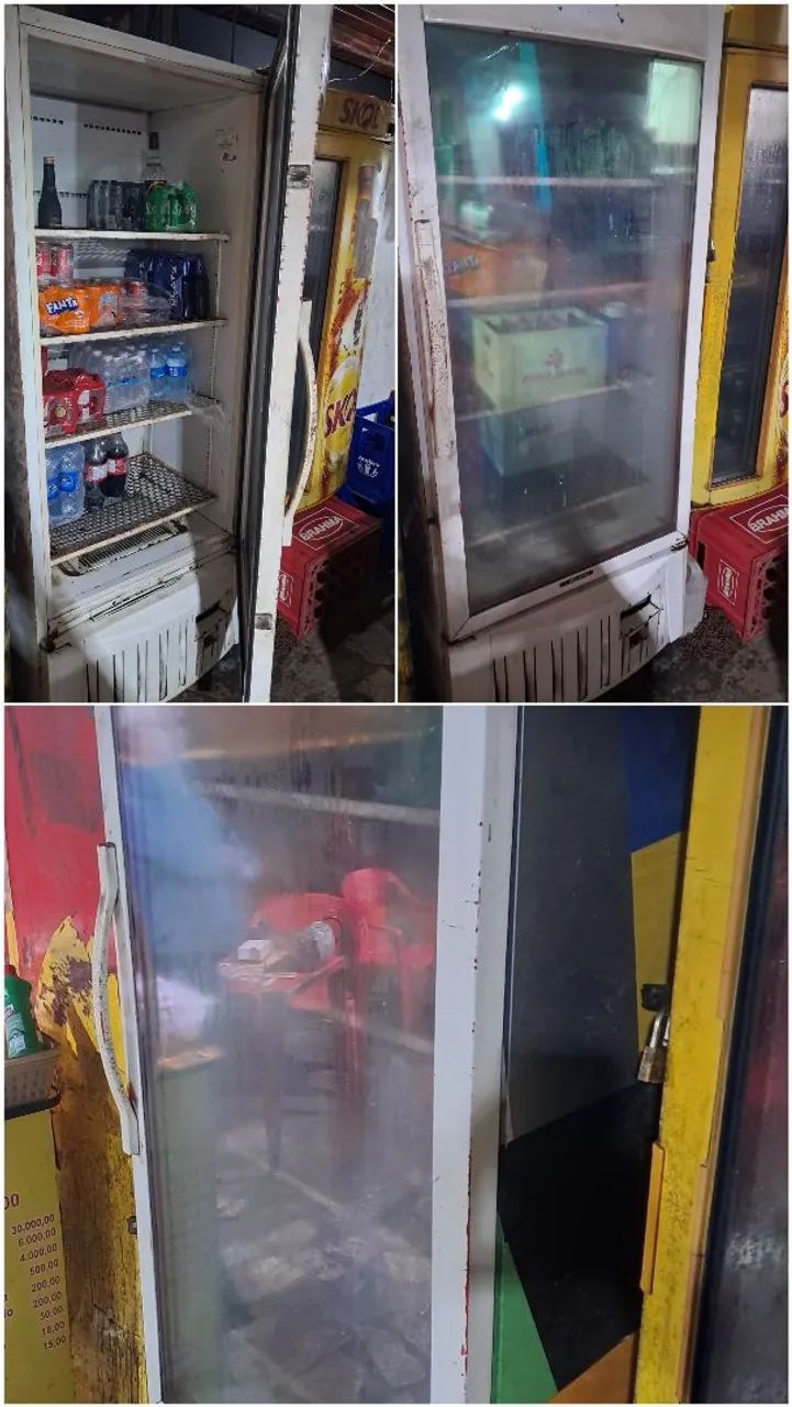 FREEZER VERTICAL  - Foto 2