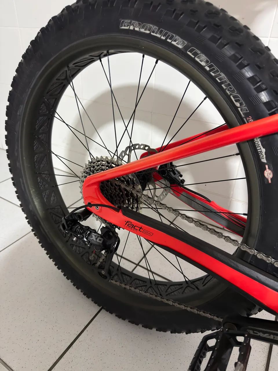 Fat bike Specialized Fatboy Carbon - Foto 5