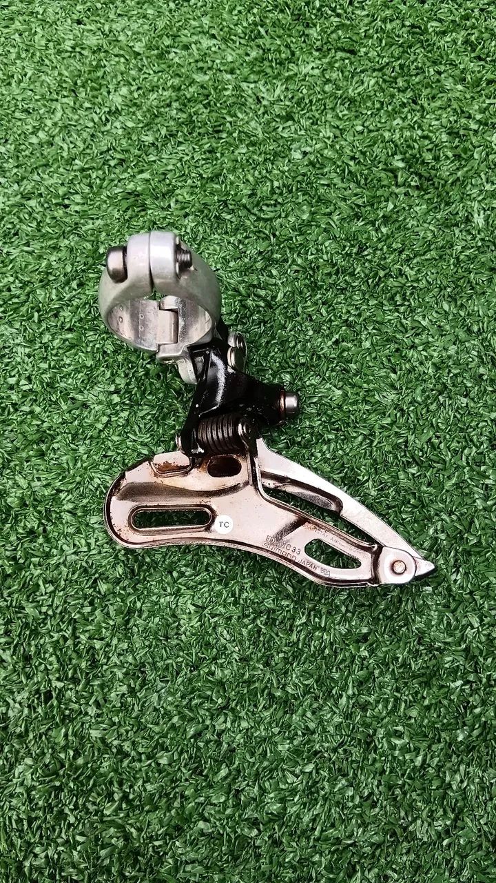 Cambios STX RC 7 V .. Jundiai !! - Foto 3