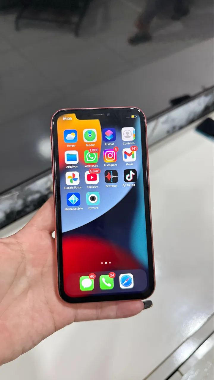 IPHONE XR  - Foto 4