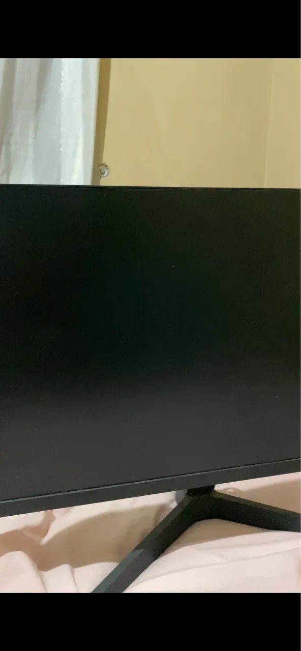 Monitor Gamer Samsung 