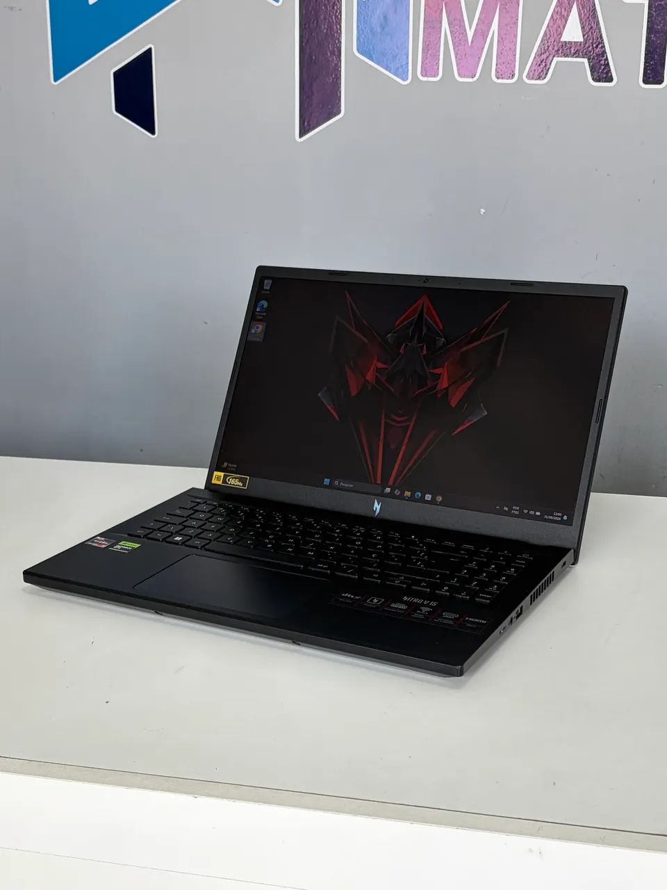 Notebook Gamer Acer Nitro V15 ANV15-41 - Foto 3