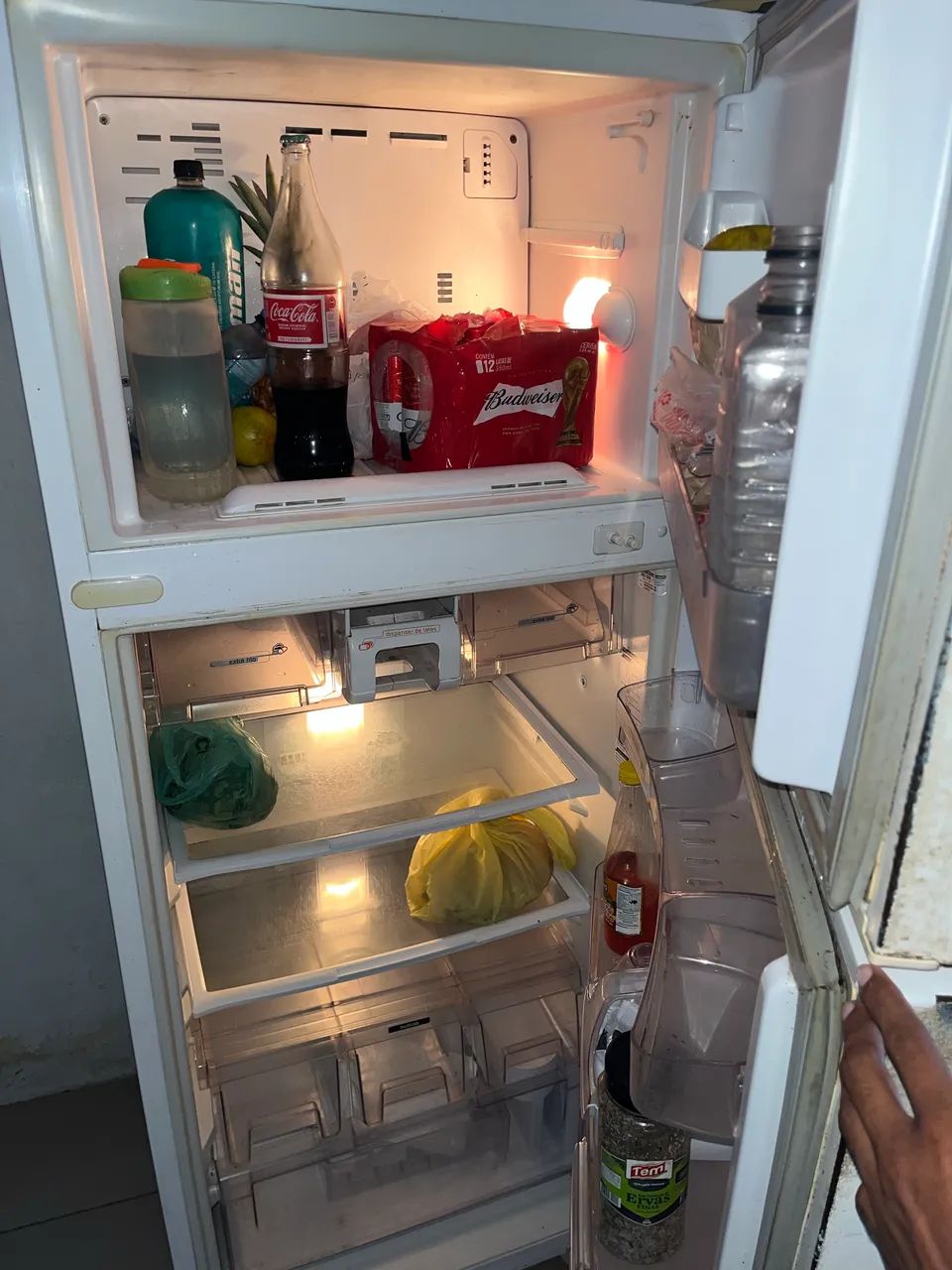 geladeira brastemp  - Foto 2