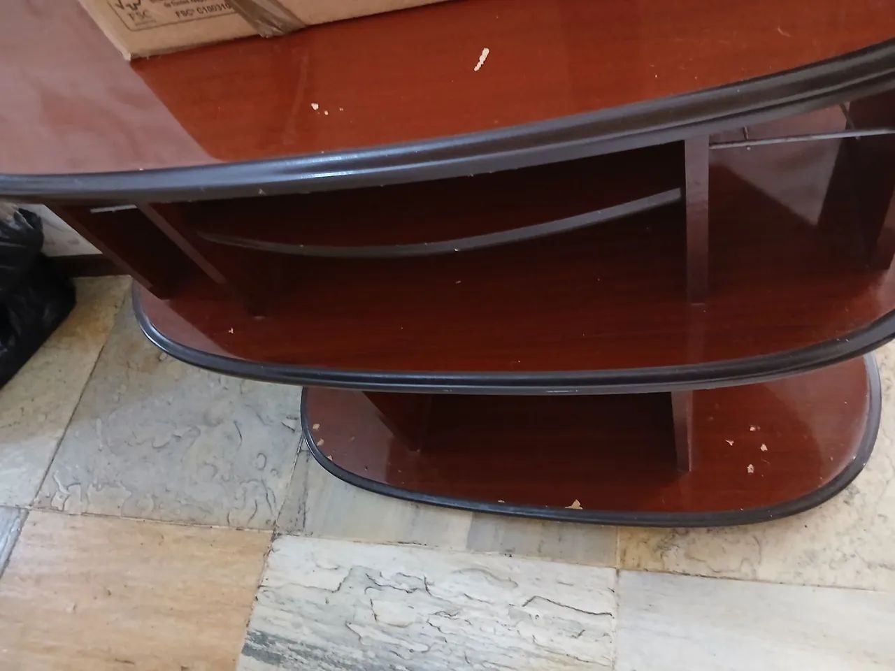 Mesinha de TV - Foto 2