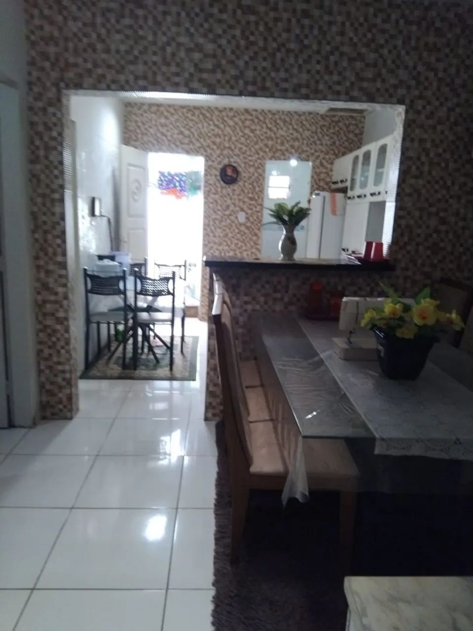 Passo Casa Na Cidade Operaria - Foto 13