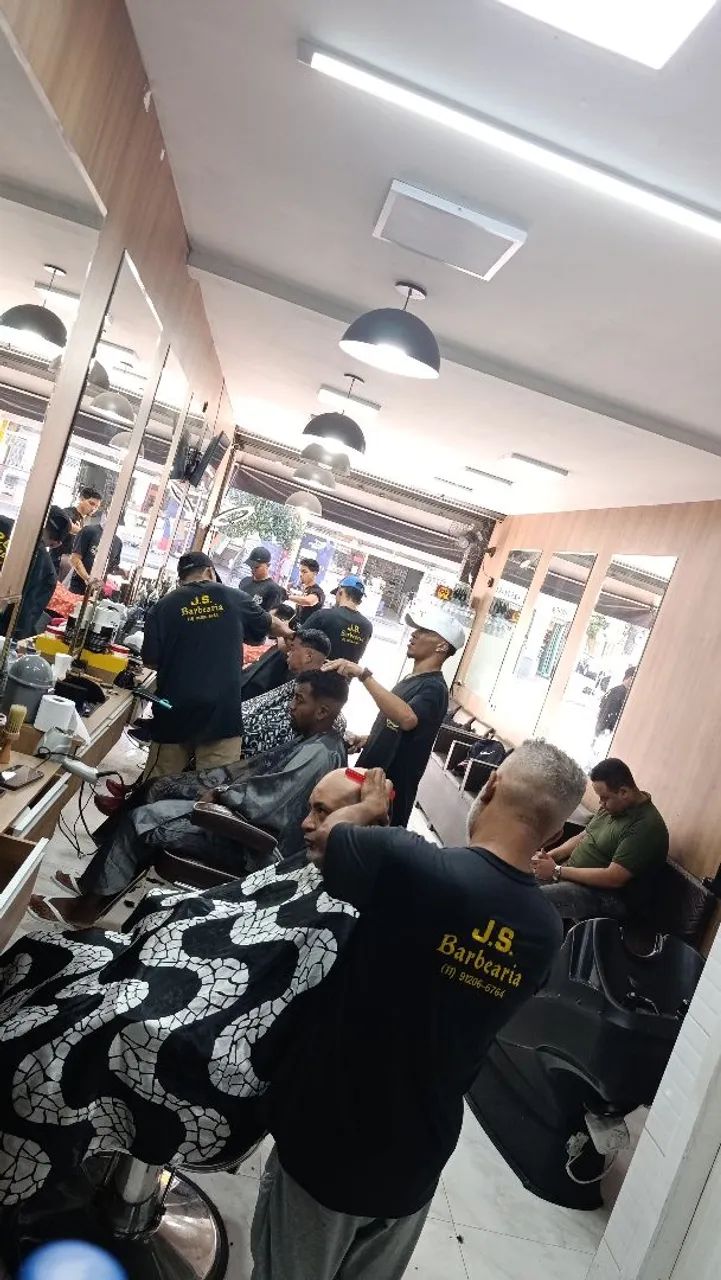 Barbearia - Foto 3