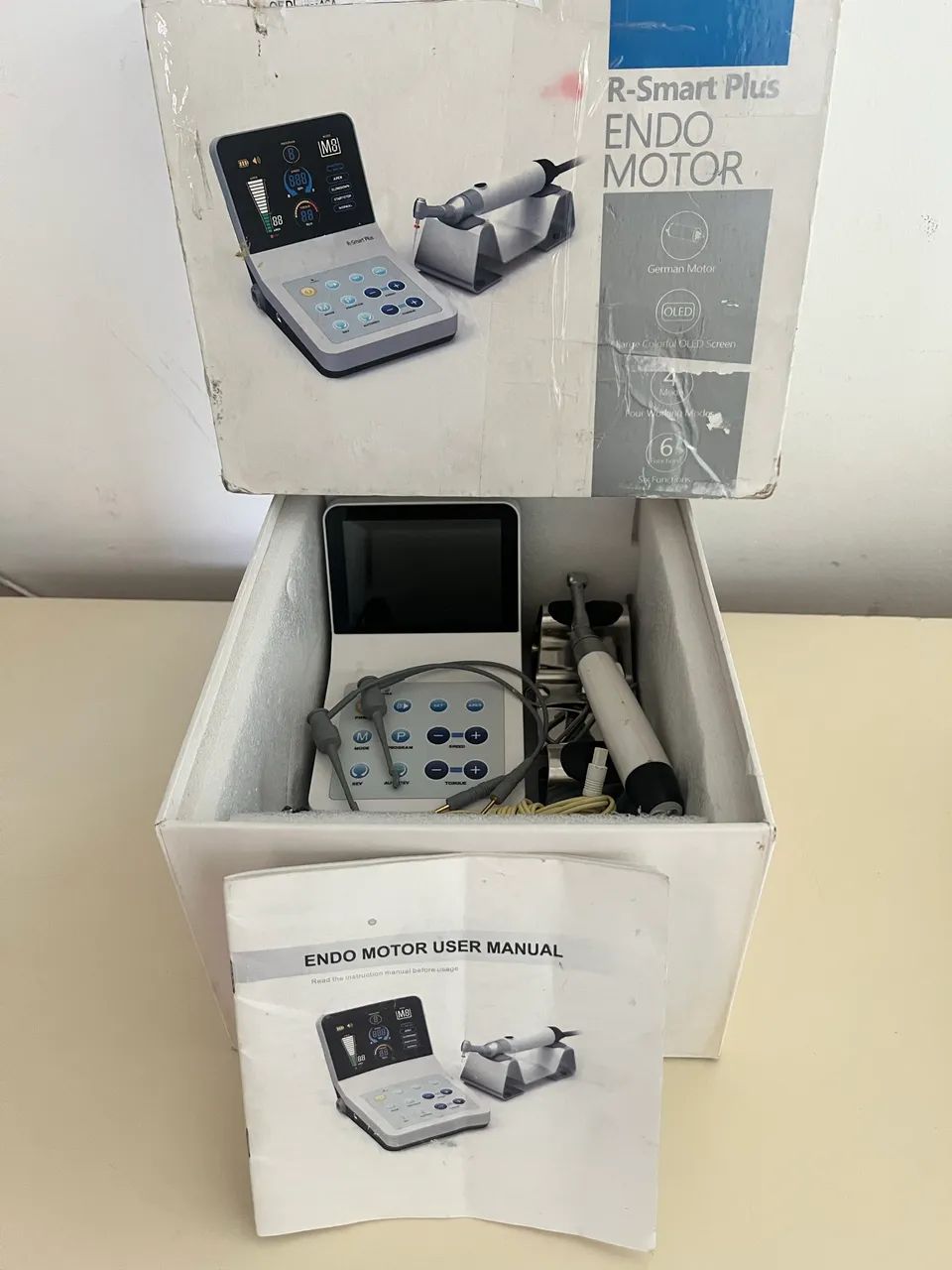 R-SMART PLUS - ENDO MOTOR - Foto 2