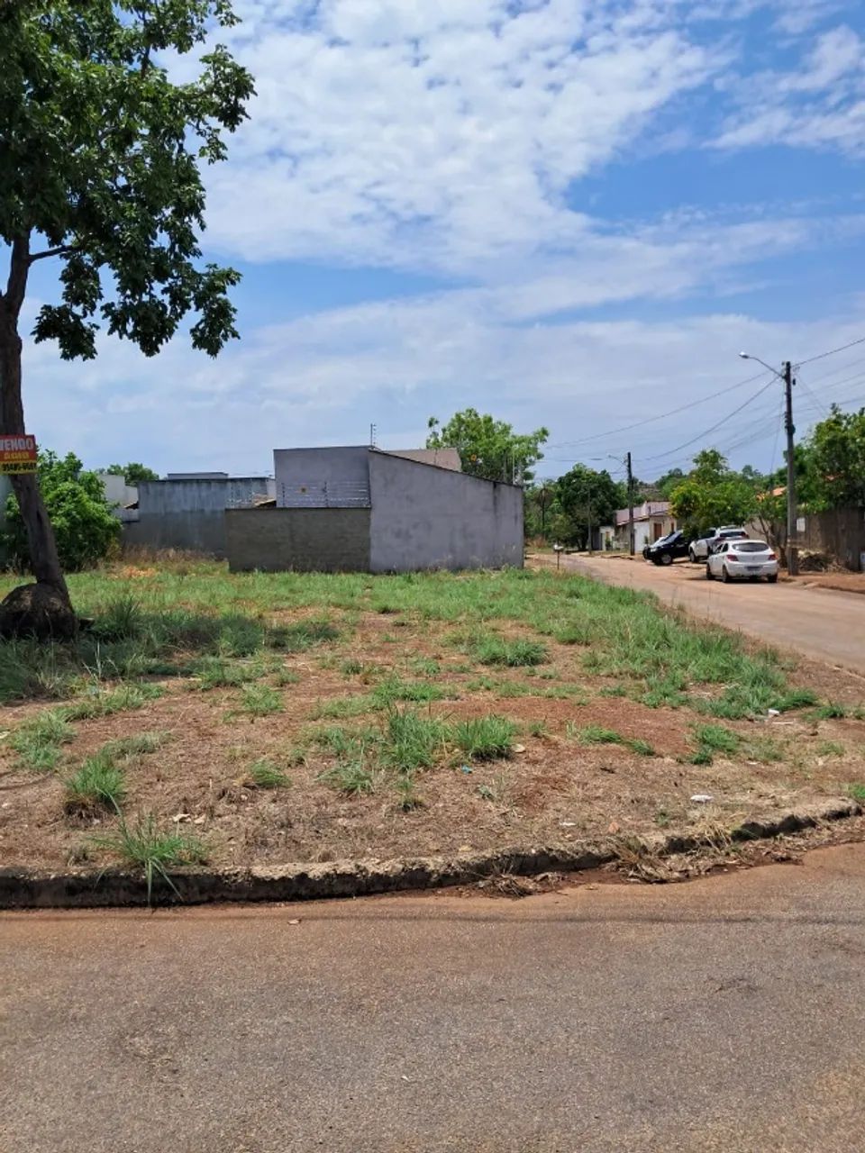 Foto - Palmas - Plano Diretor Sul