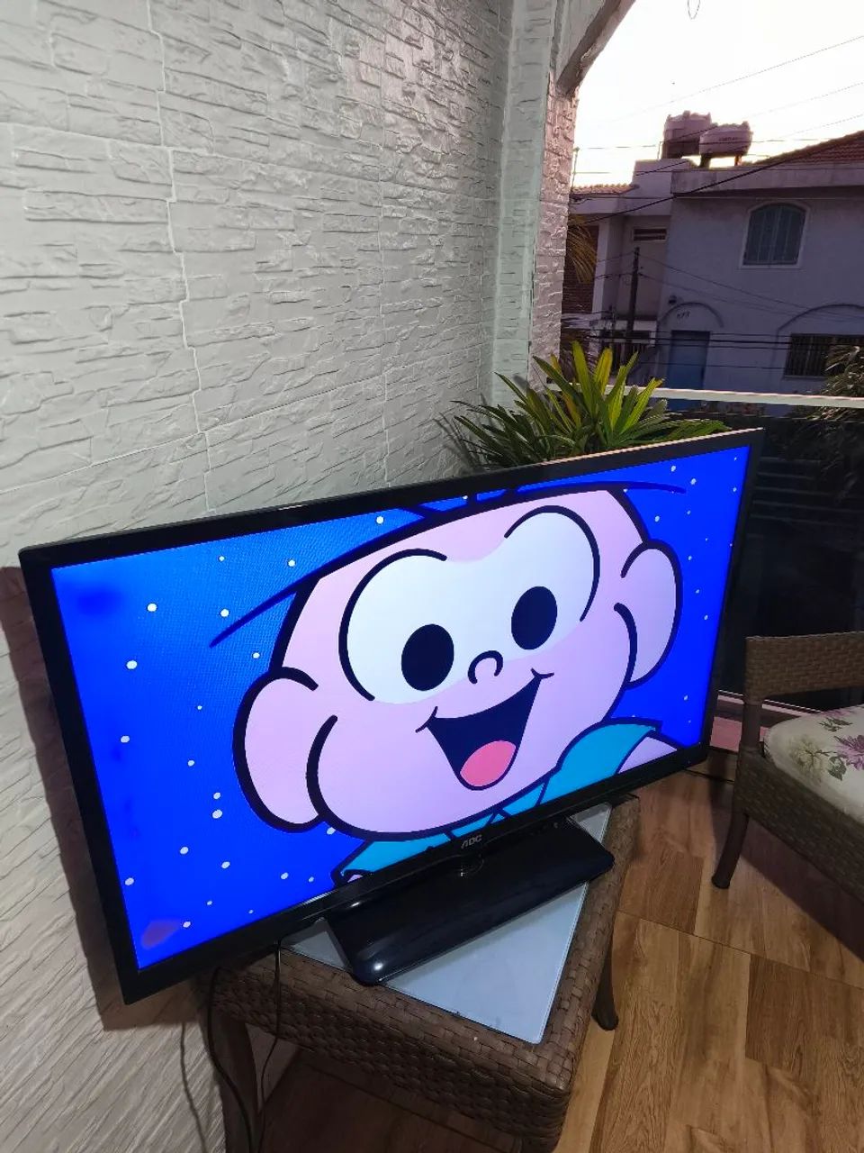 TV LED 42 POLEGADAS  - Foto 2