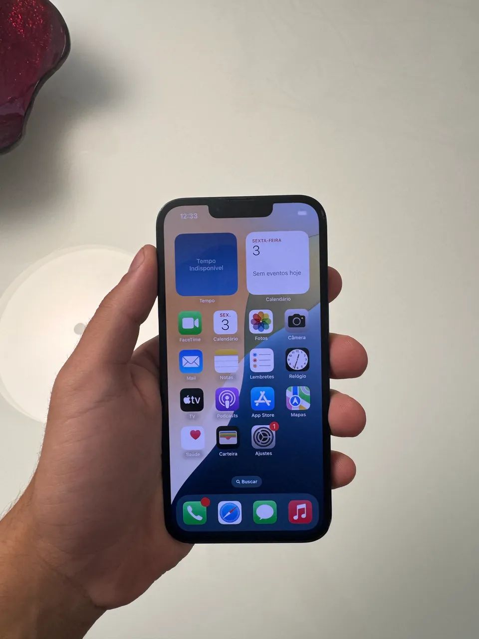 Iphone 13 128 GB - Foto 3