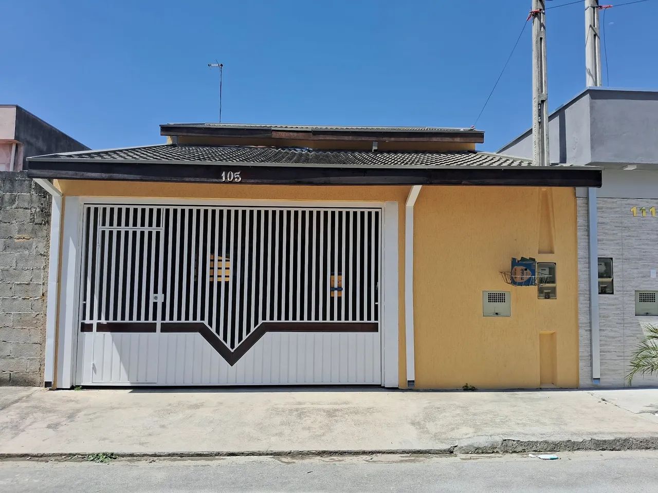 Foto - São José dos Campos - Jardim Satélite