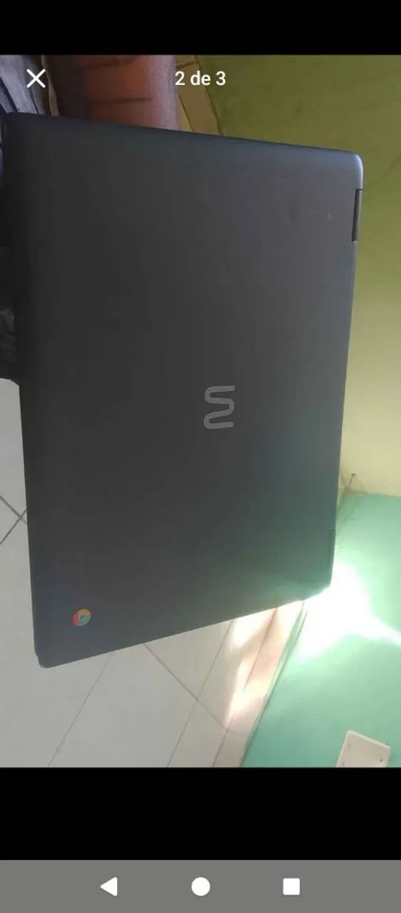 Chromebook  - Foto 2