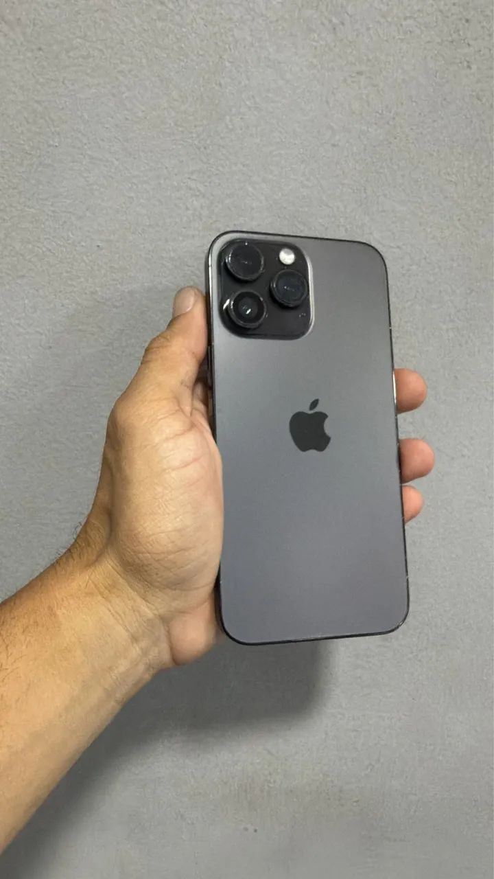 Iphone 14 Pro Max 256gb