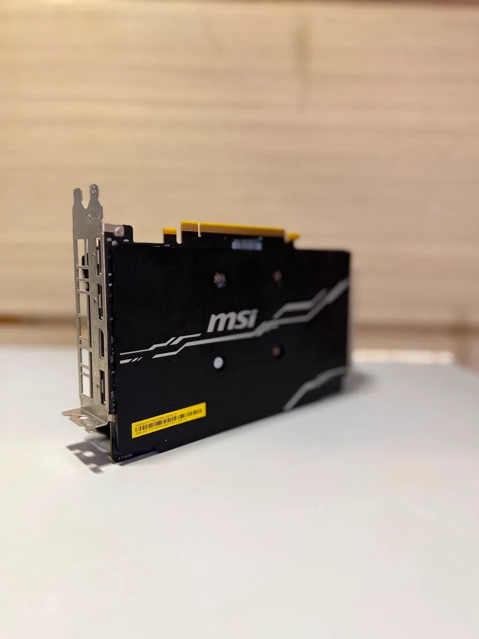 Placa de video RTX 2060SUPER - Foto 2