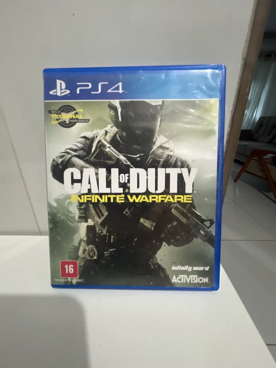 Call of duty
