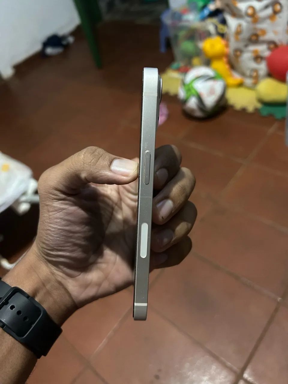 iPhone 13 256gb  - Foto 5