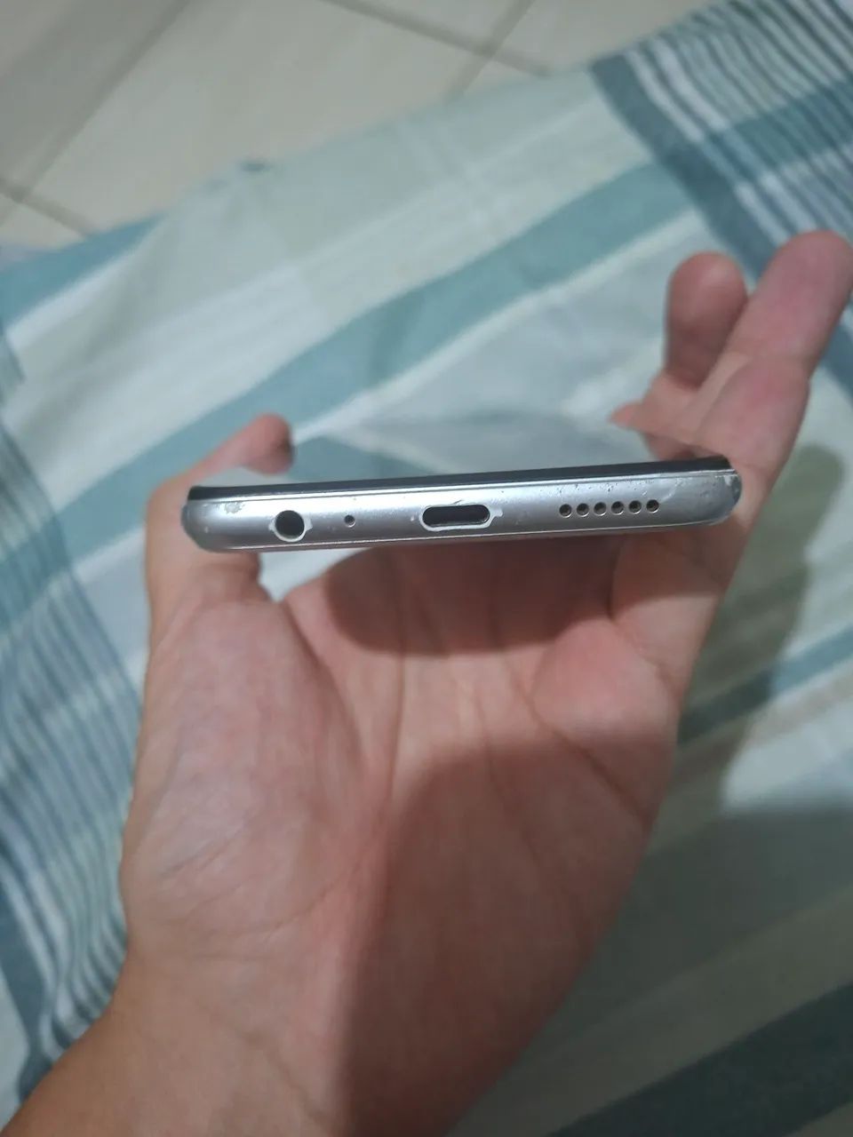 Celular Samsung A22 5G - Foto 5