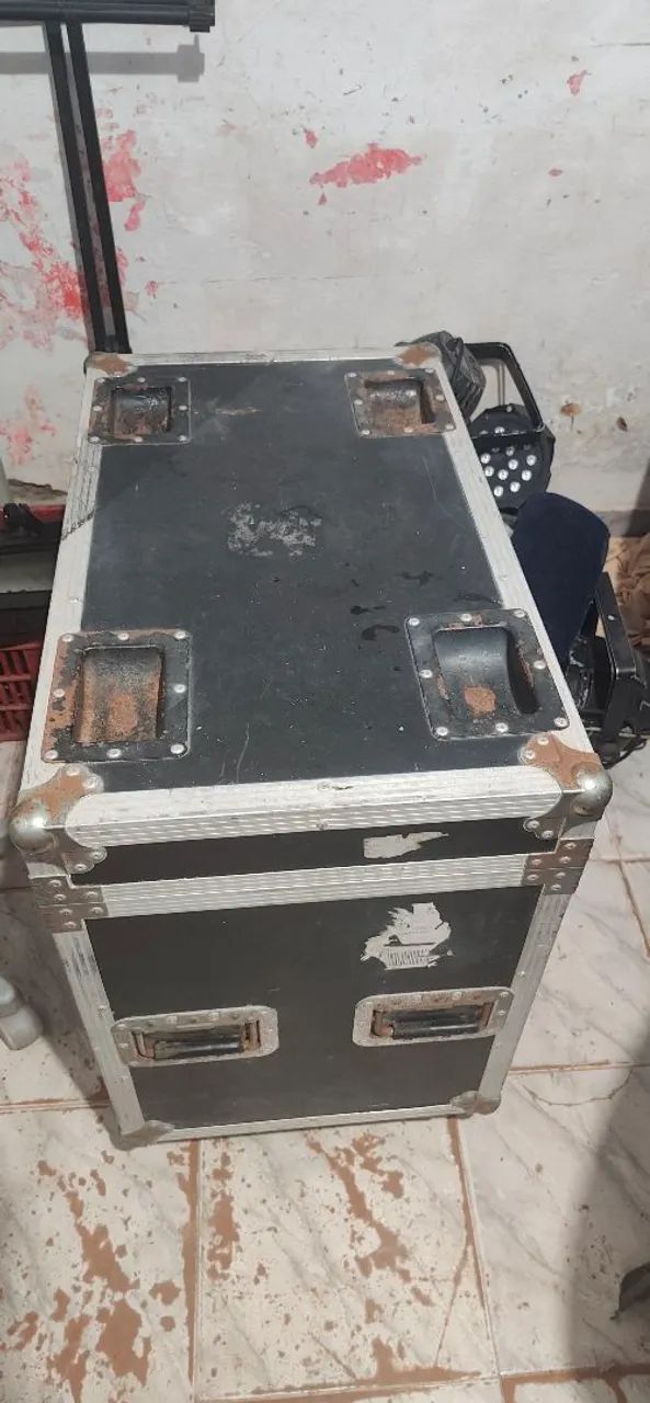 Vendo 2 CASE ,bem conversados - Foto 2