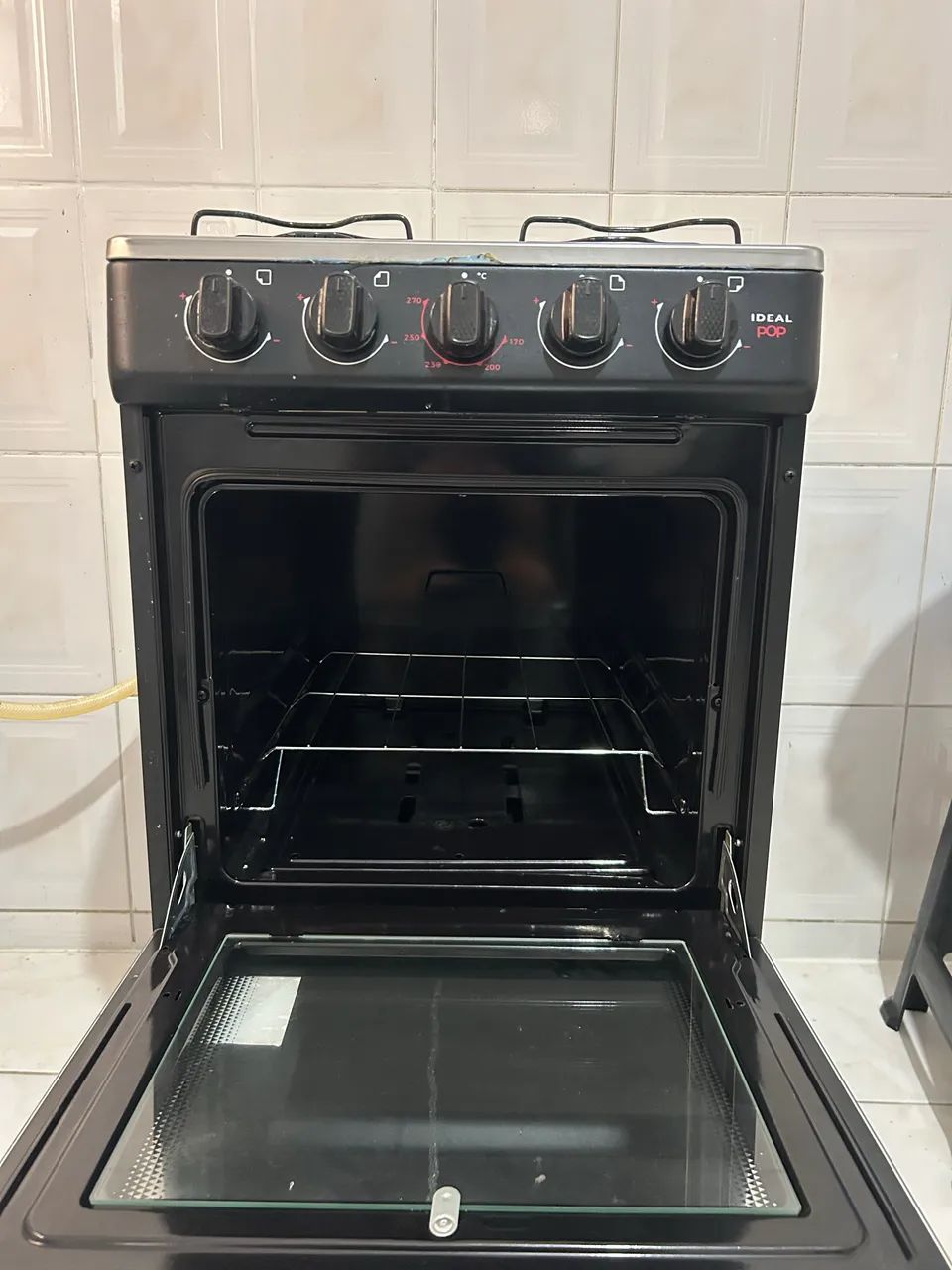 VENDO FOGÃO  - Foto 4