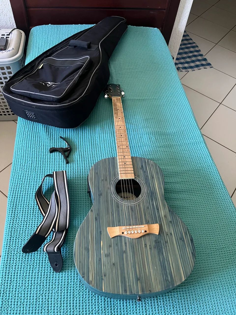 Violão  - Foto 4
