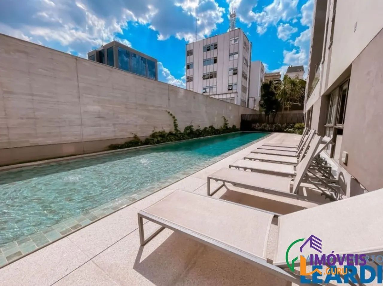 APARTAMENTO - JARDIM PAULISTA - SP - Foto 2