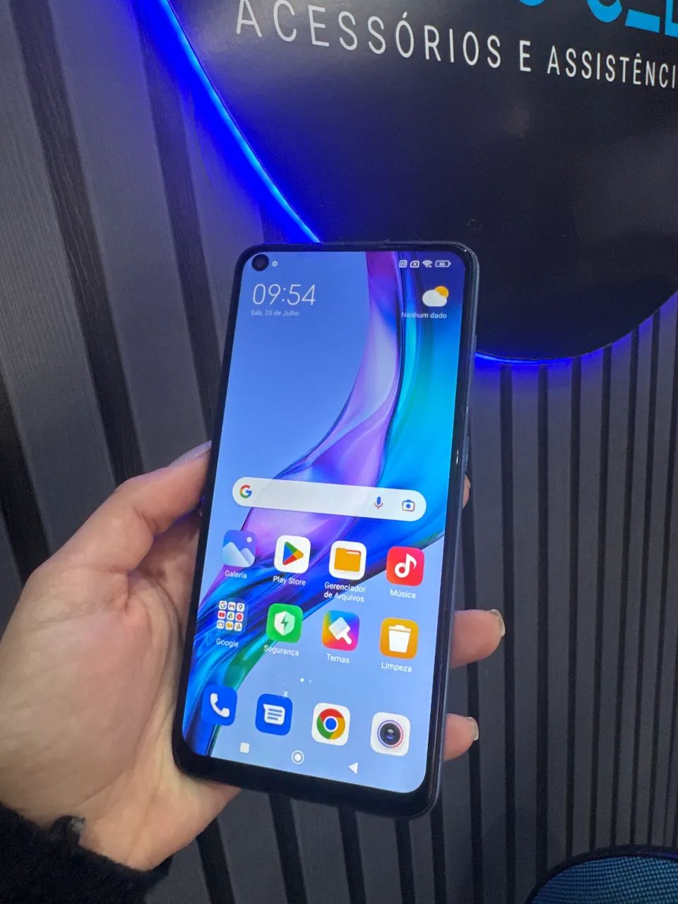 Redmi note 9 64gb  - Foto 3