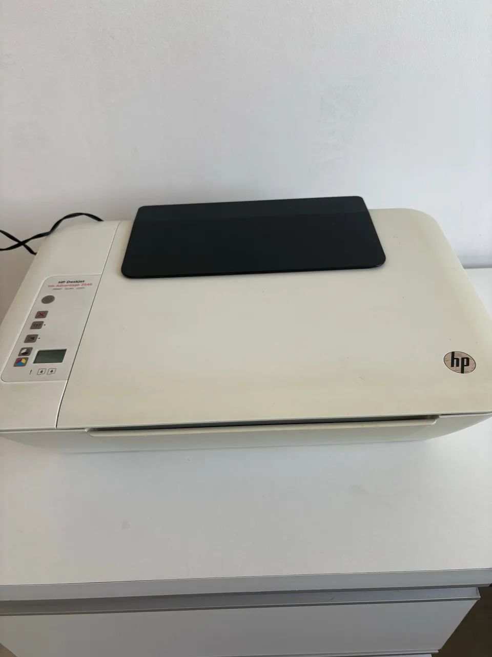 Impressora hp usada - Foto 2