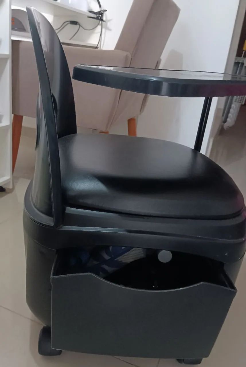 Cadeira de Manicure  - Foto 2