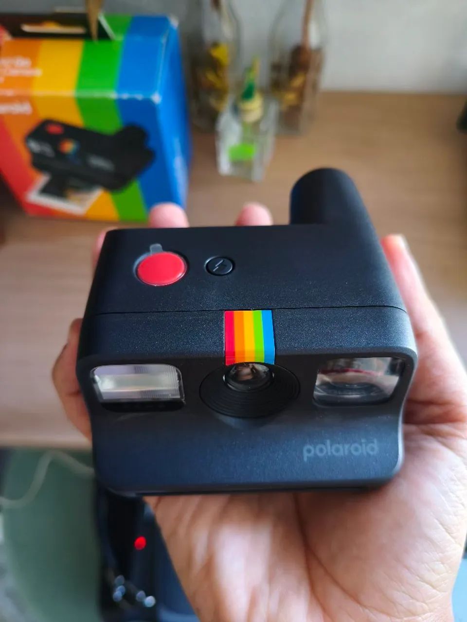Polaroid go gen 2 - Foto 2