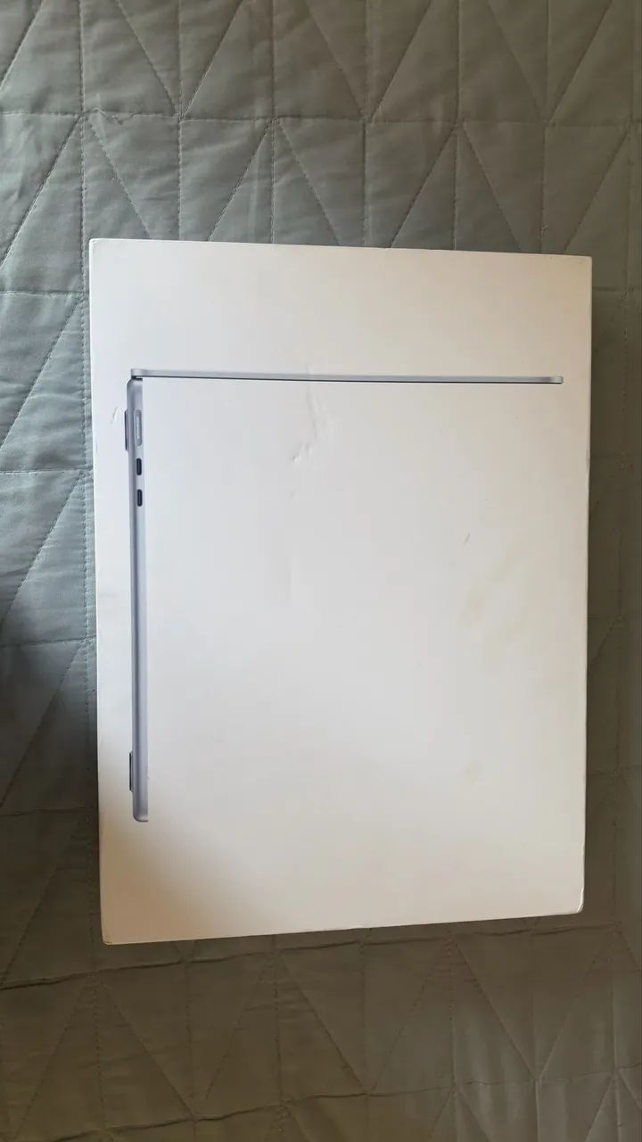 MacBook Air M4 16gb 256gb - Foto 3