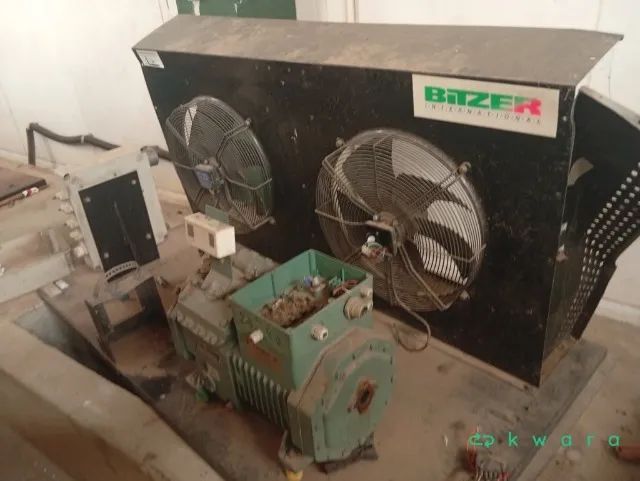 Sucata de compressor - Foto 3