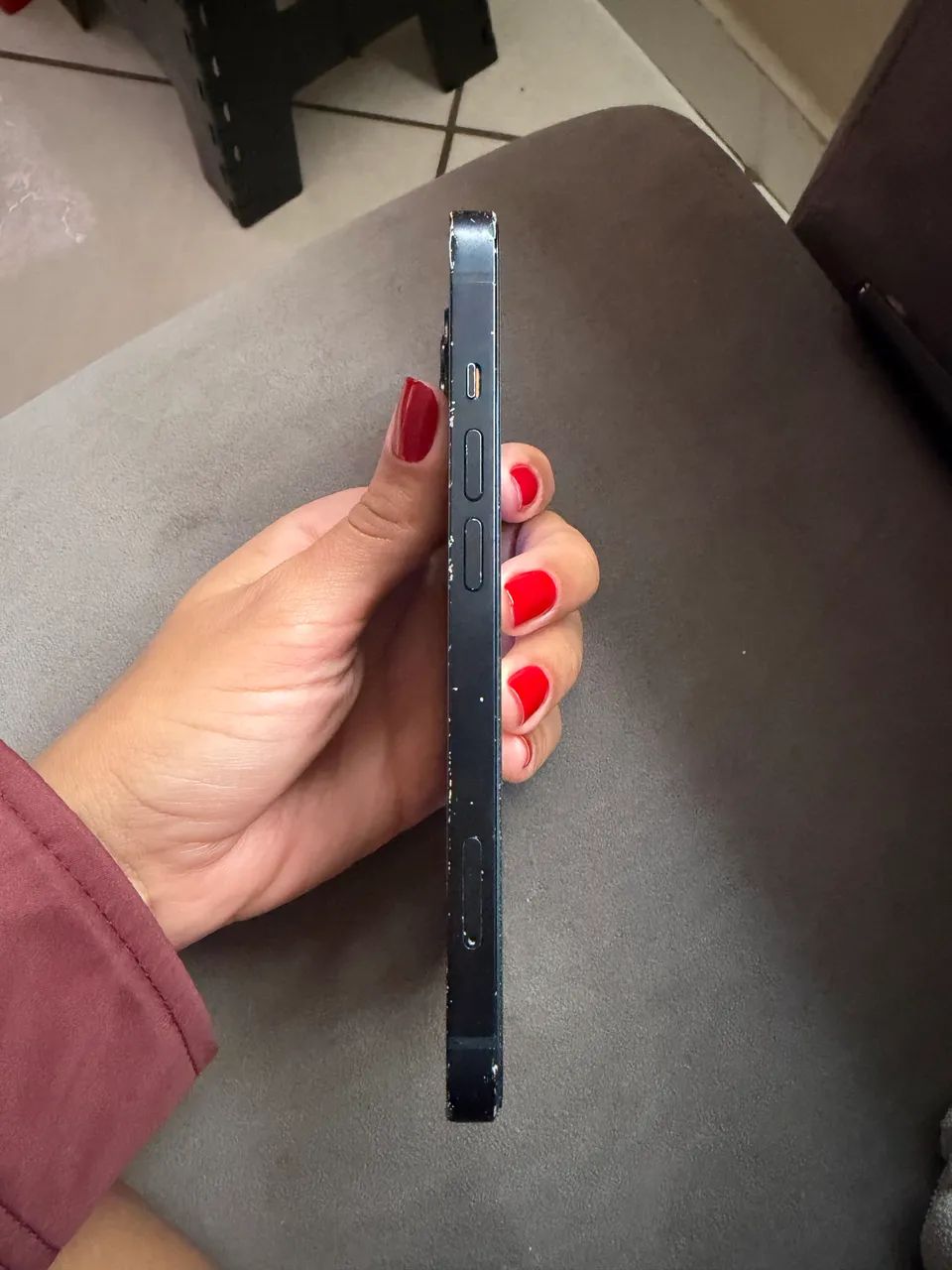 iPhone 13 - Foto 4