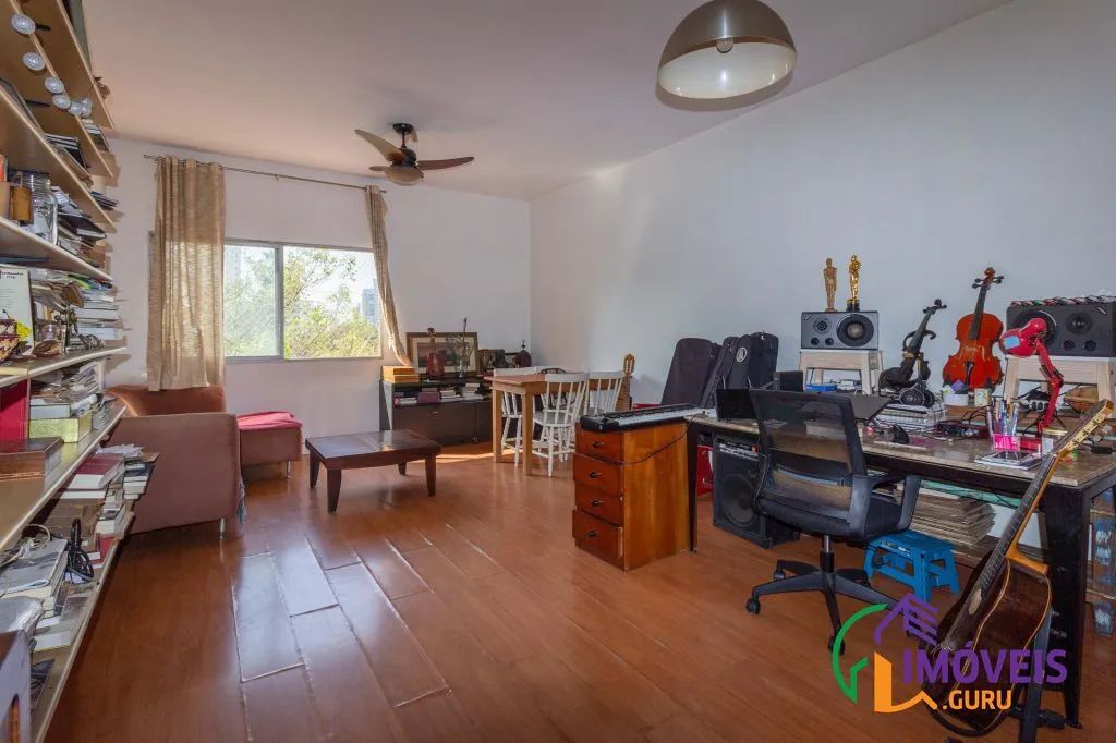 APARTAMENTO - CONSOLAÇÃO - SP - Foto 2