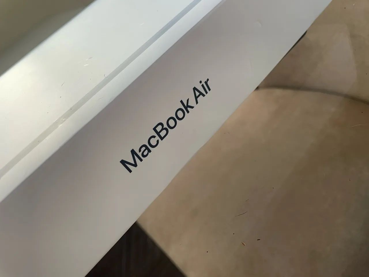 MacBook Air M2 zero  - Foto 4