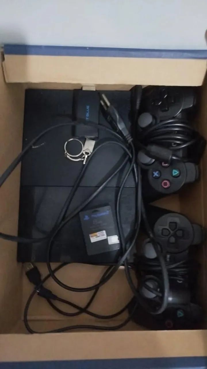 Ps2