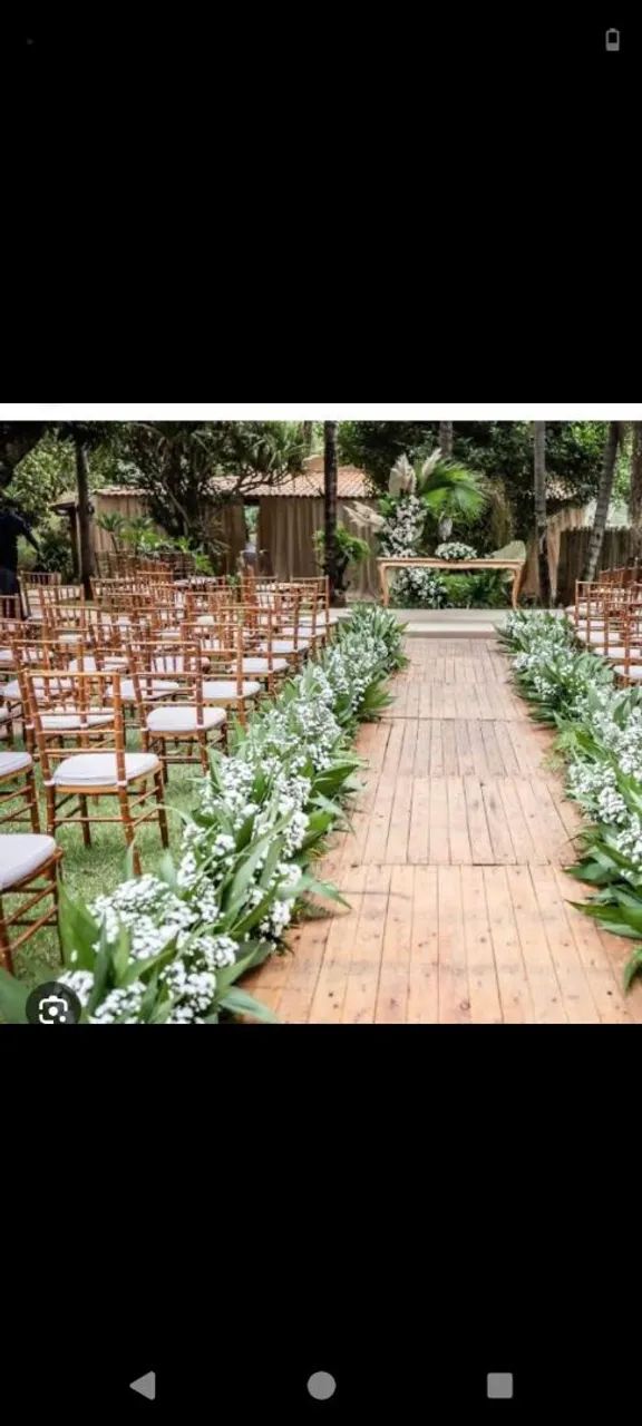 Decoração casamento  - Foto 2