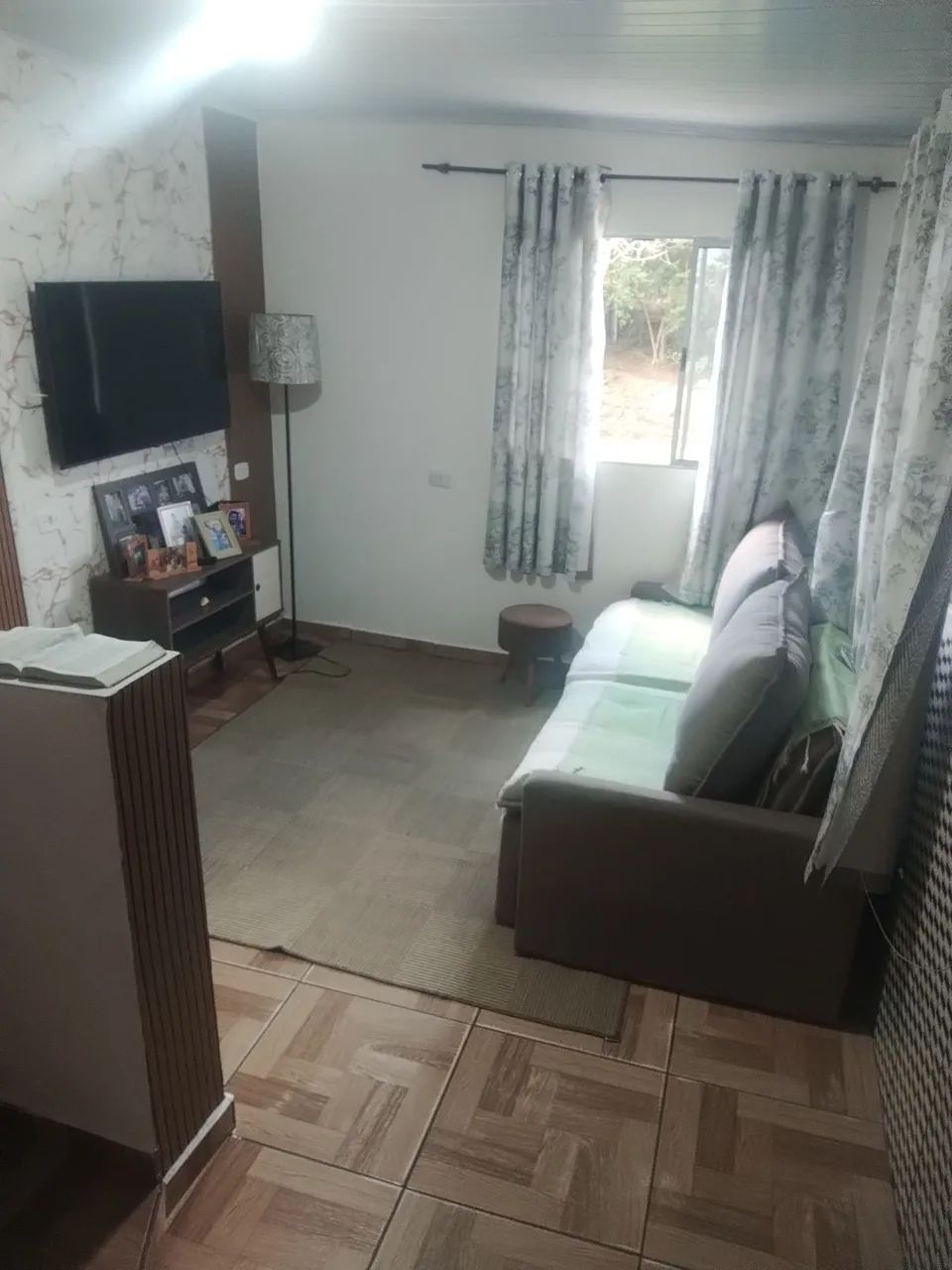 Foto - Cotia - Jardim Arco-Íris