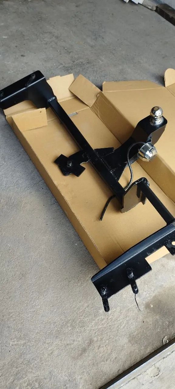 Vende-se Engate Ônix 2019 - Foto 3