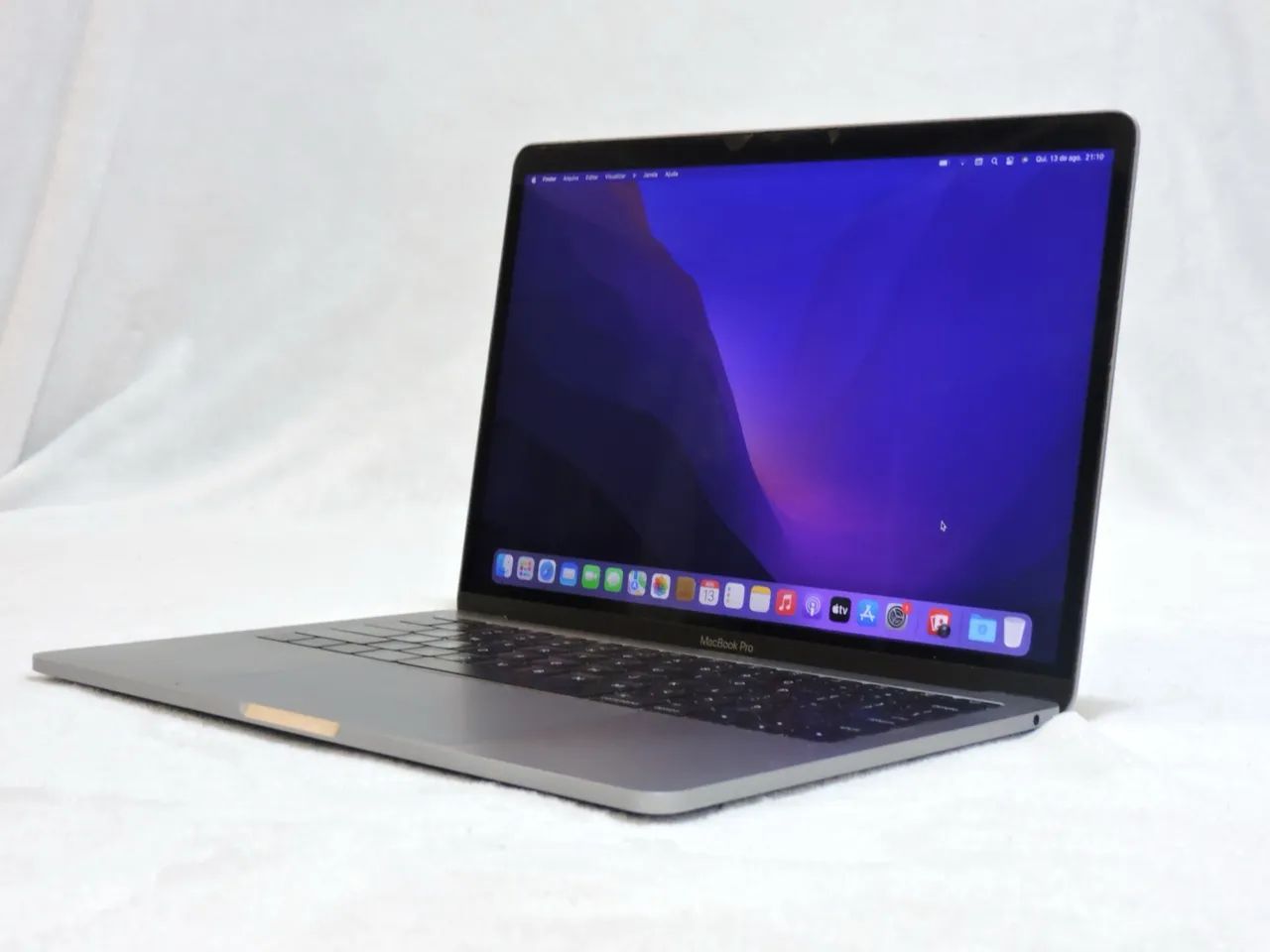 MacBook Pro 13? Apple (2016) - Notebooks - Calhau, São Luís