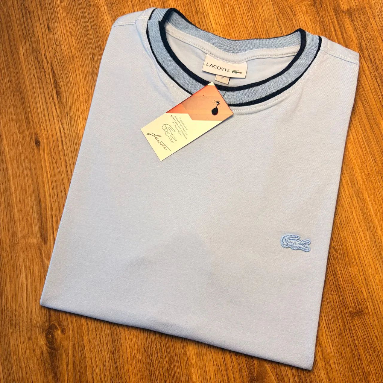 Camisa peruana pima - Foto 3