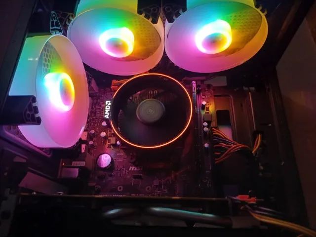PC GAMER  - Foto 4