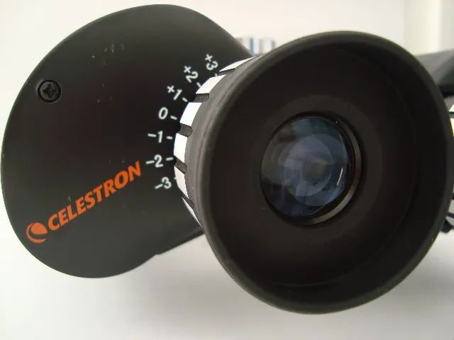 Binóculo Celestron Skymaster 25x100 - Foto 5