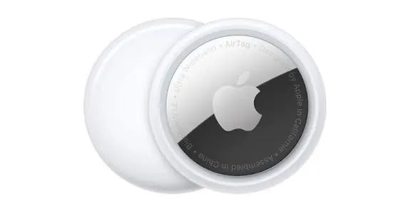 Apple Airtag Rastreador Original - Foto 2