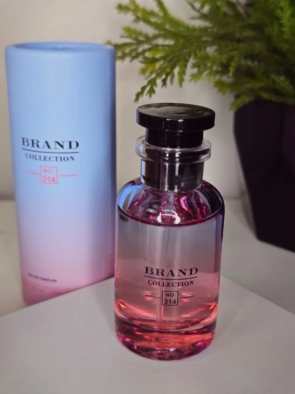 Perfumes masculinos Brand - Foto 5